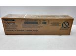 Toshiba T-5070E Cartuccia Toner 1 Pz Originale Nero