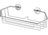 Tesa 40222-00000-00 Duschkorb (40222-00000-00)