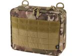 Brandit BD8097 | Molle Operator Pouch Zaino Aggiuntivo - Colore: Tattico Mimetico - Taglia: Unica