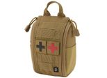 Brandit Marsupio Di Primo Soccorso Molle Premium Cammello, Os