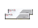 G.Skill Ripjaws S5 - DDR5 - Kit - 64 Gb - Dimm 288-PIN A Basso Profilo