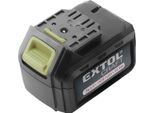 Batteria Ricaricabile 14,4V, Ioni Di Litio, 1500Mah