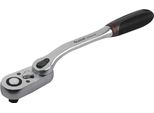 Cricchetto, 48 Denti, 1/2", L 310Mm, Crv"