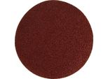 Carte Abrasive, Velcro, Confezione Da 10, 115 Mm, P150