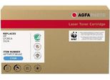 Toner Agfaphoto Hp 312A Circa 2.700 Pagine Ciano
