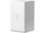 Mercusys MB110-4G Router Wlan Ethernet A Banda Singola (2,4Ghz) Bianco (MB110-4G)