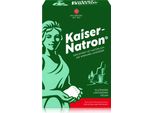 Holste Kaiser Bicarbonato Di Sodio In Polvere Per La Cucina E La Casa, Leggermente Alcalino 250G