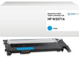 Coreparts Toner Laser Per Hp Ciano