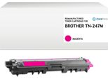 Coreparts Toner Laser Per Brother Magenta