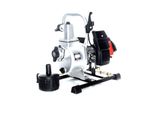 Kraft&Dele Pompa Acqua Benzina 1", 1,5Kw EC772"
