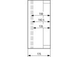 Eaton Electric Gmbh Custodia Isolante CI44E-150 (033809)