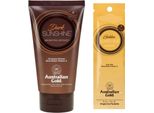 Sunshine Scura Australian Gold + Bustina D'oro