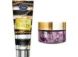 Tan Desire Non Colpevole + Jar Beauty Face
