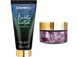 Supertan Beauty Creation + Belle Di Bellezza Jar