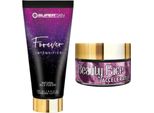 Forever Supertan + Beauty Face Jar