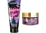 Supertan California Love + Beauty Face Jar