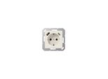 Jung Schuko Presa Di Corrente Con Usb Tipo Ac A1520-15CA (A1520-15CA)