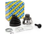 Set Giunti Snr Albero Motore Lato Ruota Anteriore Sinistra Anteriore Destra Per Audi A4 Avant (8K5, B8) OJK54.025