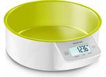 Sks 4004GR Bilancia Da Cucina Sencor