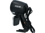 Faro Per E-Bike Dresco Urban 40 Lux