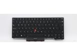 Lenovo Fru Odin Tastiera Completa Bl