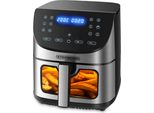 Steinborg SB-3130 Friggitrice Ad Aria Calda