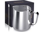 Caraffa Per Latte Nutabevr 350 Ml