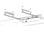 Kindermann 5004000004 Accessori Per Supporto Tv (5004000004)