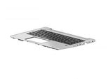 Hp Coperchio Superiore C/Kb Cp Itl
