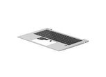 Hp Sps-Top Cover C/Kb Cp Bl Sr