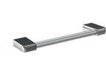 PoignéE De Baignoire Tendance Emco, 300 Mm, ChroméE, 027000130, 027000130