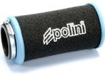 Air Box Polini D.60 Carburatore Cp