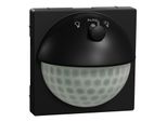 Rivelatore Di Presenza Merten Nero Opaco 180 MEG5711-0403 (MEG5711-0403)