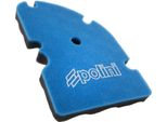 Filtro Aria Polini Piaggio Vespa 4T 125