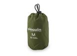 Pinguin Raincover 35-55L Uni, Gialloverde