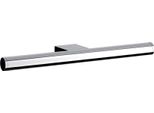 Emco System2 Support De Papier De RéServe, 290Mm, Pour 2 Rouleaux, Chromé, 350500101, 350500101