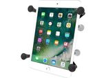 Ram Mounts HOL-UN8BCU Supporto Per Tablet/Umpc Nero Montaggio Passivo (RAM-HOL-UN8BCU)