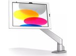 Compulocks 660REACH209SWLW Custodia Di Sicurezza Per Tablet 27,7 Cm (10,9") Argento"