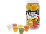 Gelatine Per Pappagalli Gusti Misti 24 Pezzi