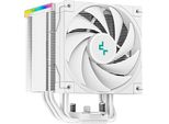Deepcool AK500 Digital Wh, Radiatore Per Cpu (Bianco)