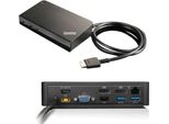 Lenovo Thinkpad Onelink+ Dock Eu (03X6296)