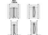 Piher | Porta Magnetica Antipolvere