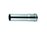 Kludi Tube De Rallonge Avec Joint Torique Pour Rallonger Les Tubes De RéGlage Et De Sortie, Chrome, 1049905-00, 1049905-00