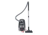 Severin Bc 7052, 850 W, Aspirapolvere A Tamburo, A Secco, Sacco Per La Polvere, 4 L, Hepa