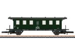 MäRklin 87002 Binario Z Carrozza Equipaggio Db