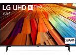 Lg Uhd 43UT80006LA 109,2 Cm (43") 4K Ultra Hd Smart Tv Wlan Blu (43UT80006LA.API)"