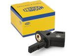 Magneti Marelli Sensore Abs Velocità Ruota Anteriore Per Ford Focus Iii Station Wagon 172100130010