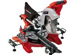 Einhell TE-SM 10 L Troncatrice Doppia 254 Mm 1800 W (4300877)