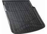 Copri Baule Per Audi A7 C7 Sportback 2010-2018 Misura Esatta Con Bordo [0180]