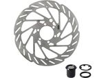 Disco Freno Elvedes 6 Fori Ø160 Mm T = 1,8 Mm Magnete Sensore